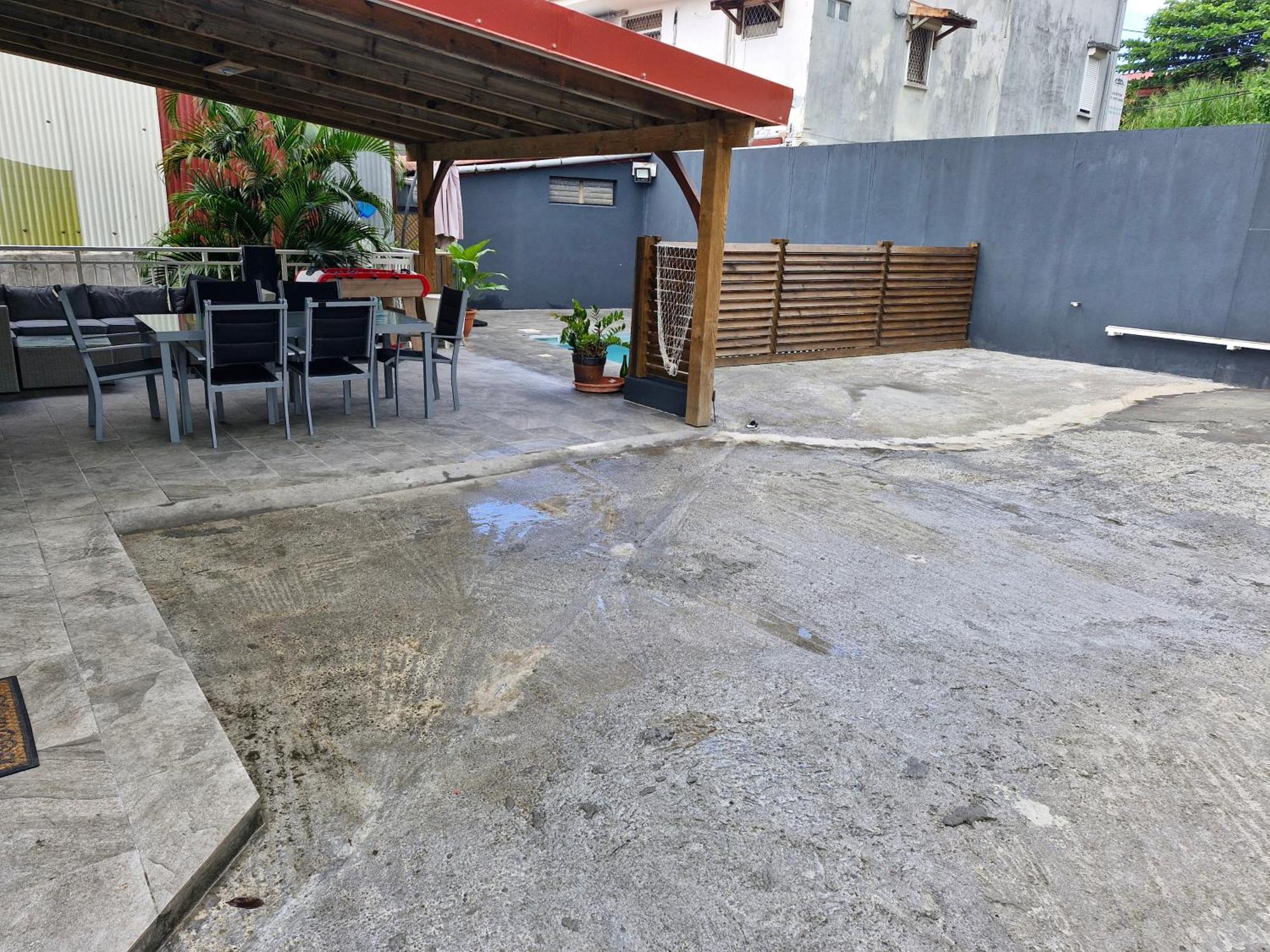 Chambres D'Hotes Dans Villa A Chateauboeuf Фор дьо Франс Екстериор снимка