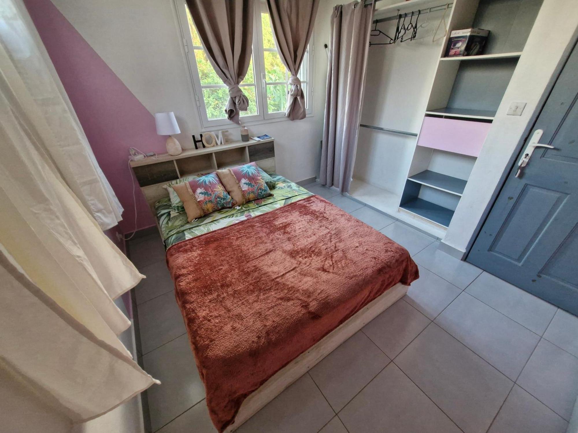 Chambres D'Hotes Dans Villa A Chateauboeuf Фор дьо Франс Екстериор снимка