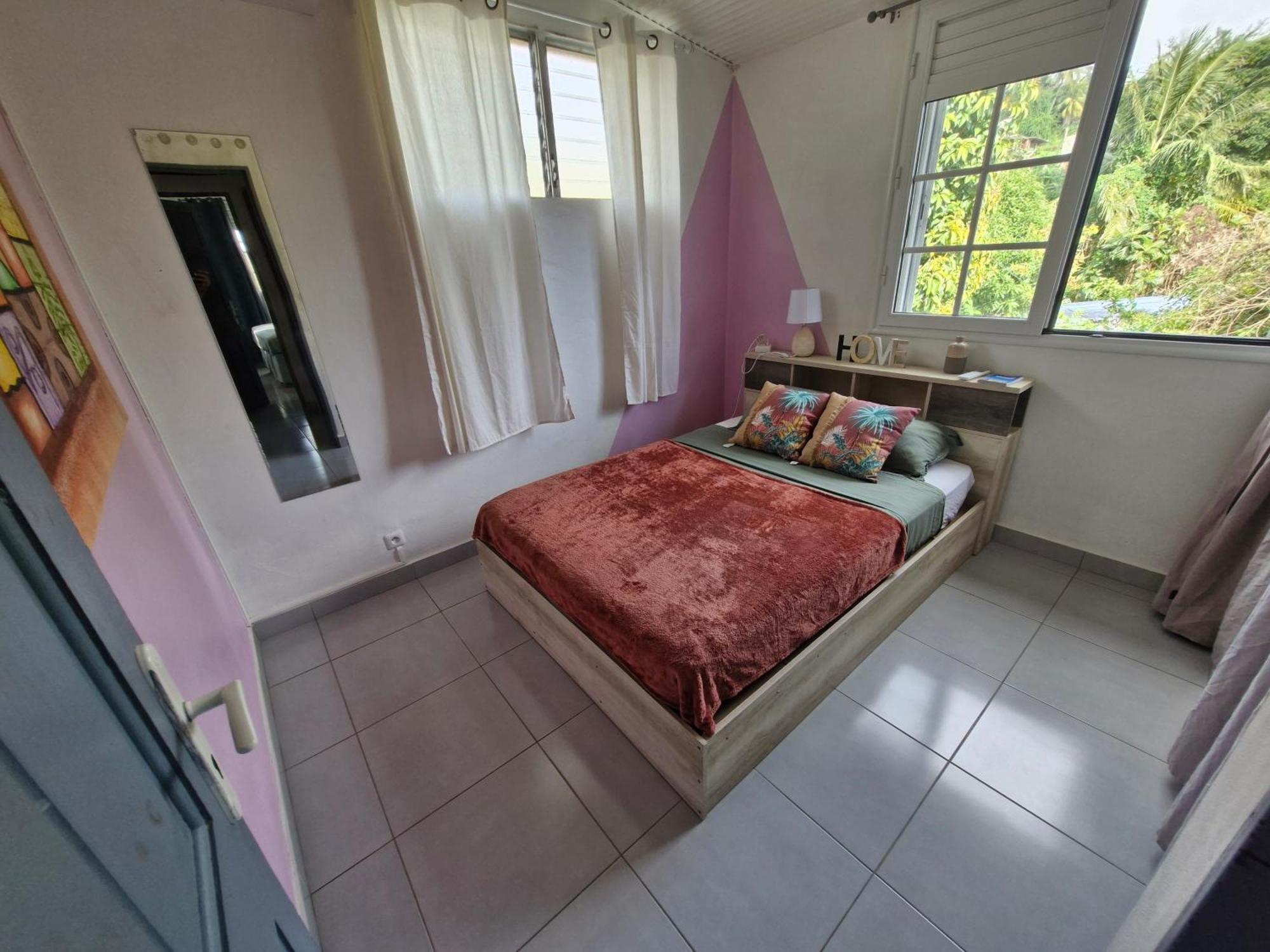 Chambres D'Hotes Dans Villa A Chateauboeuf Фор дьо Франс Екстериор снимка