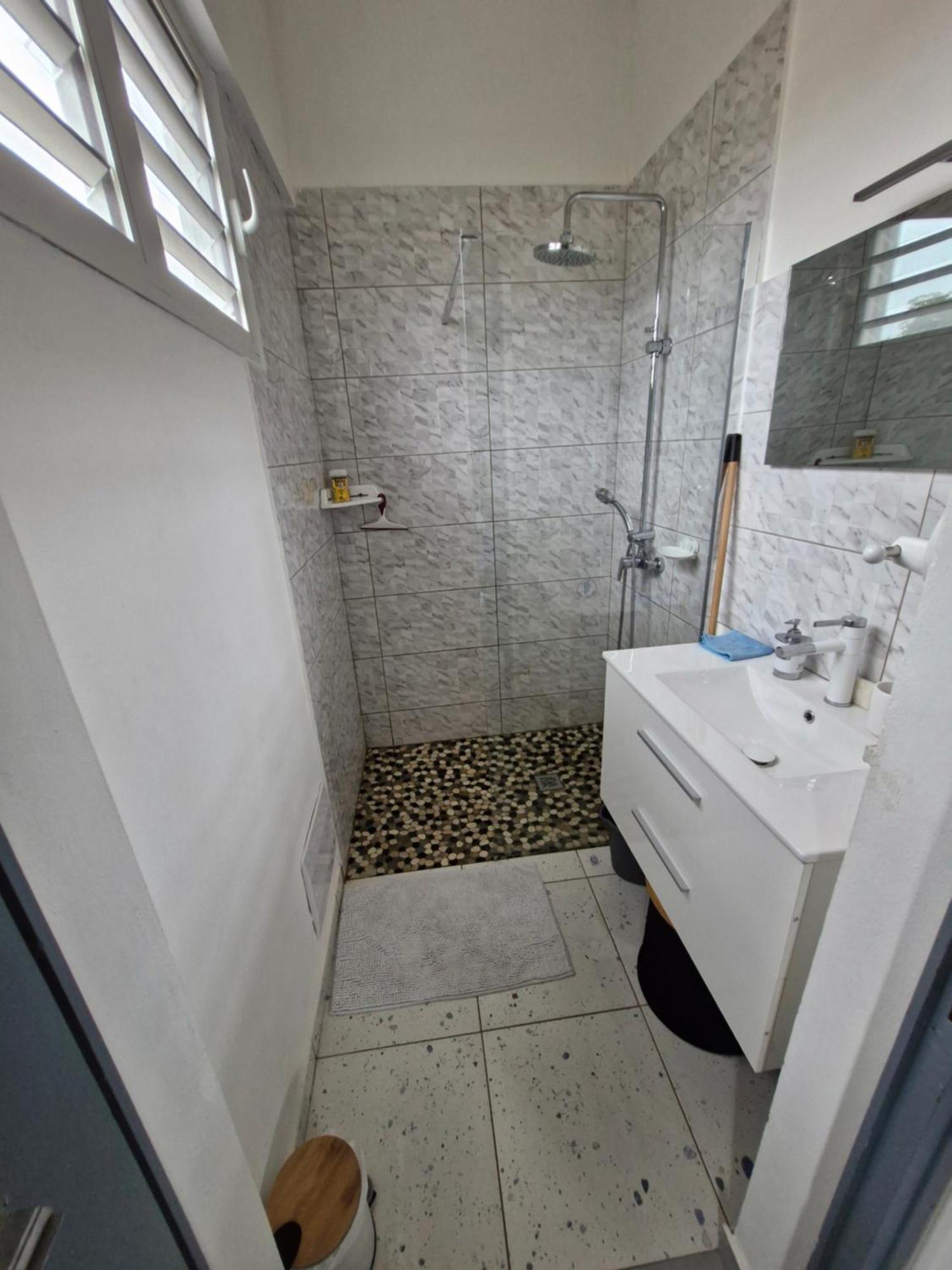 Chambres D'Hotes Dans Villa A Chateauboeuf Фор дьо Франс Екстериор снимка