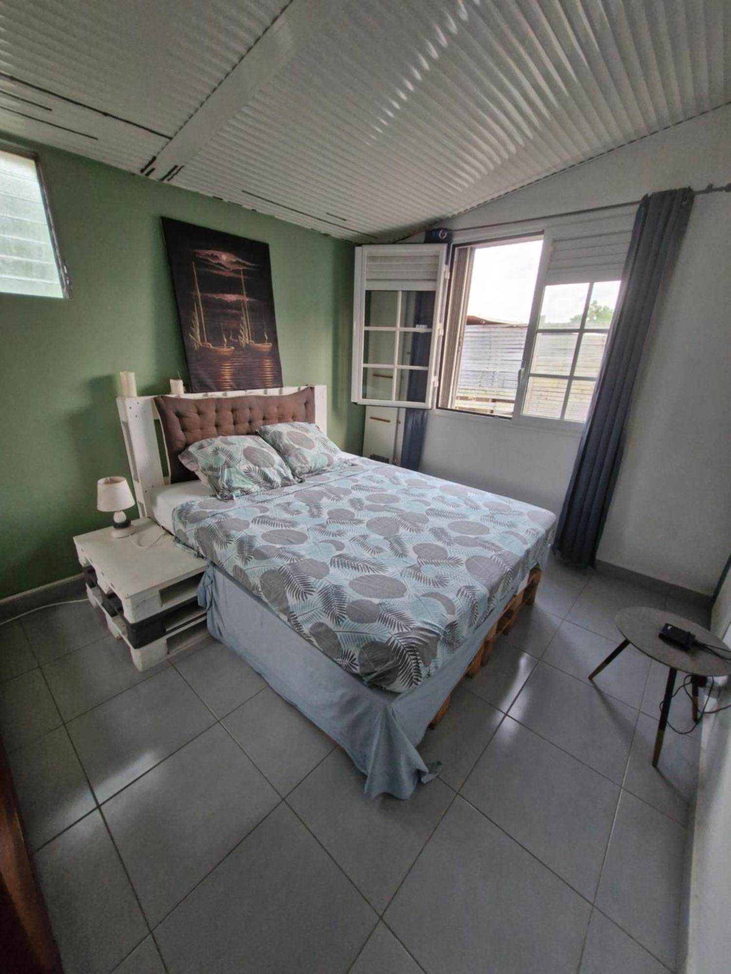 Chambres D'Hotes Dans Villa A Chateauboeuf Фор дьо Франс Екстериор снимка