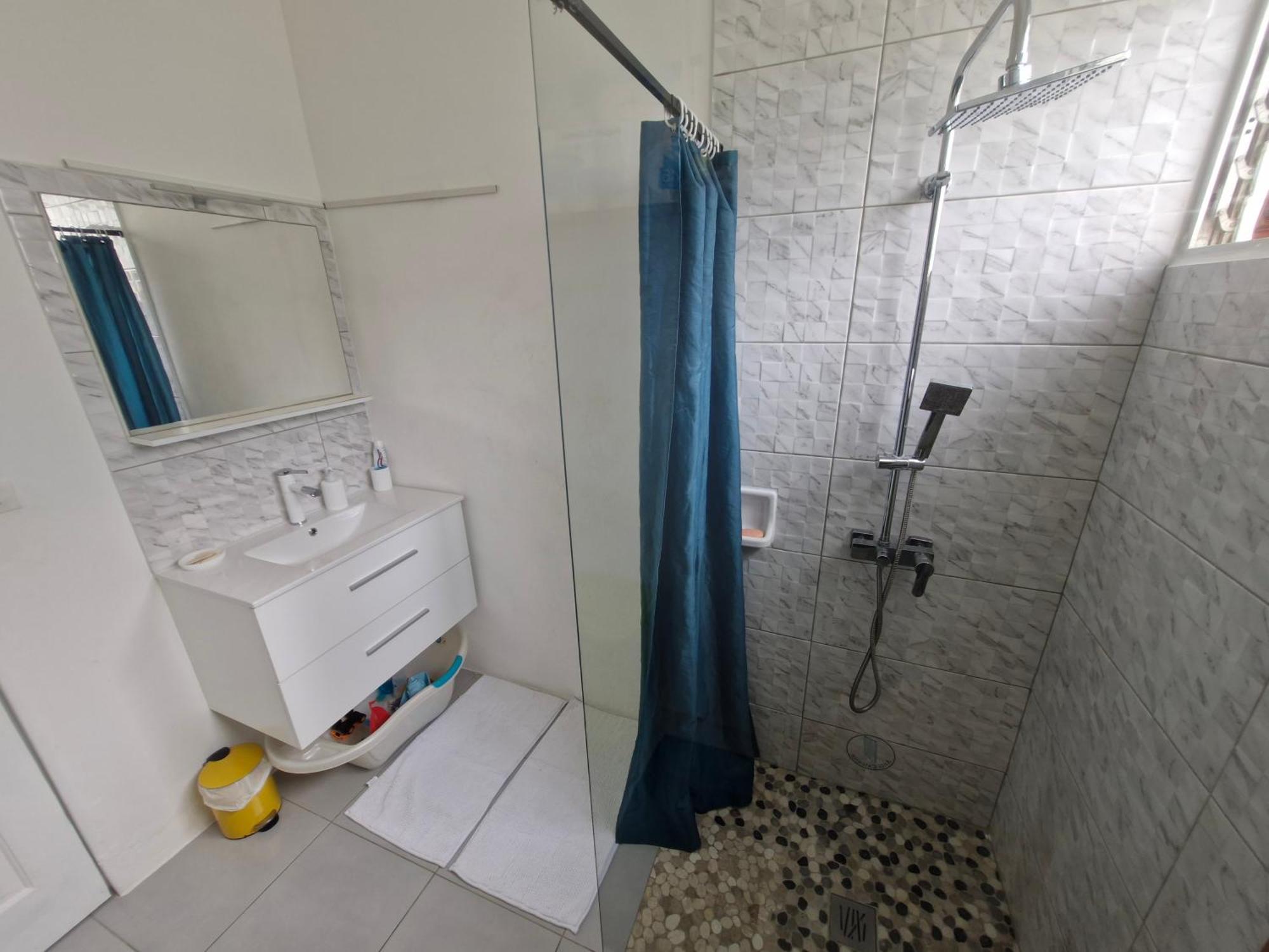 Chambres D'Hotes Dans Villa A Chateauboeuf Фор дьо Франс Екстериор снимка
