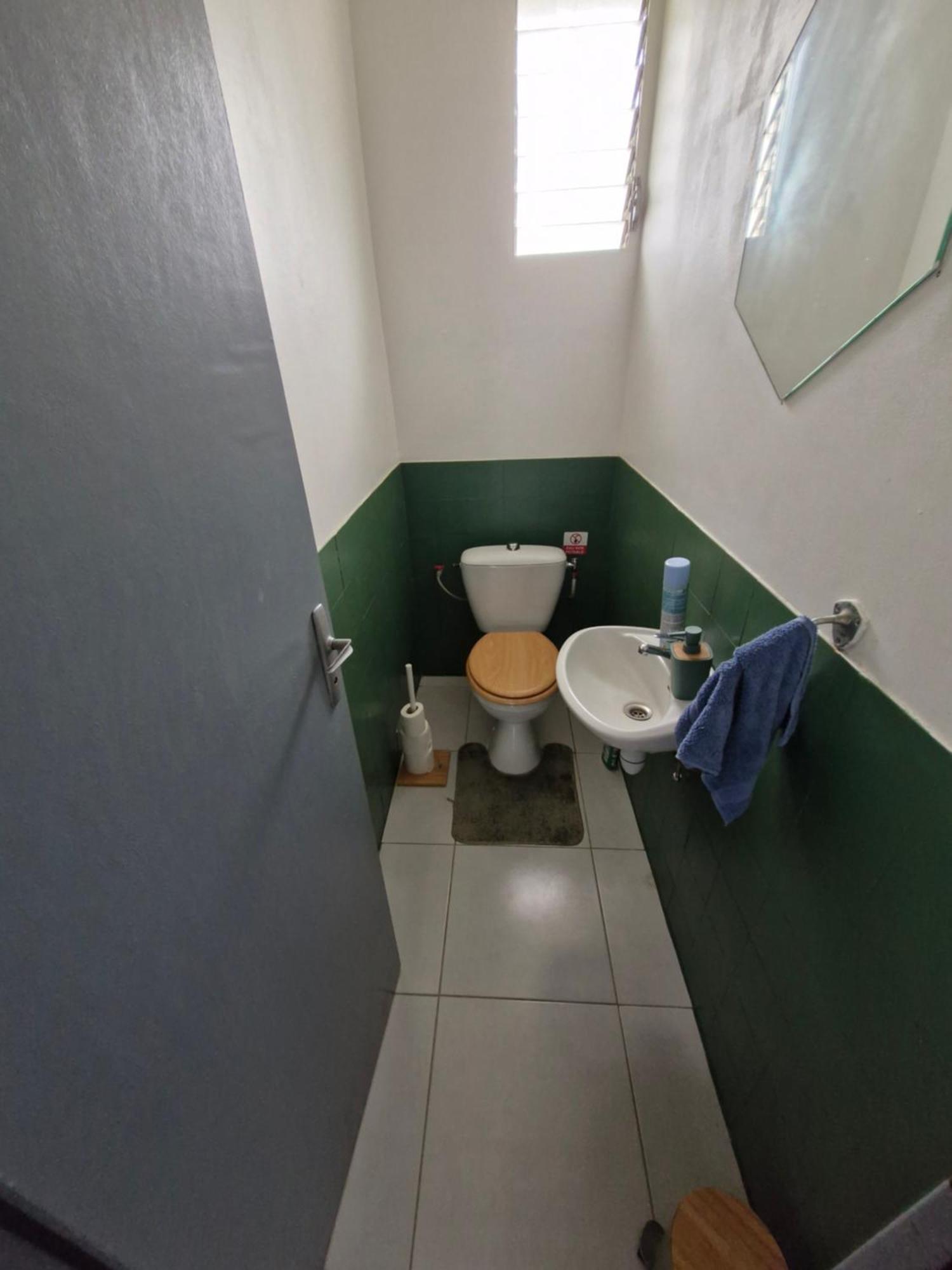 Chambres D'Hotes Dans Villa A Chateauboeuf Фор дьо Франс Екстериор снимка