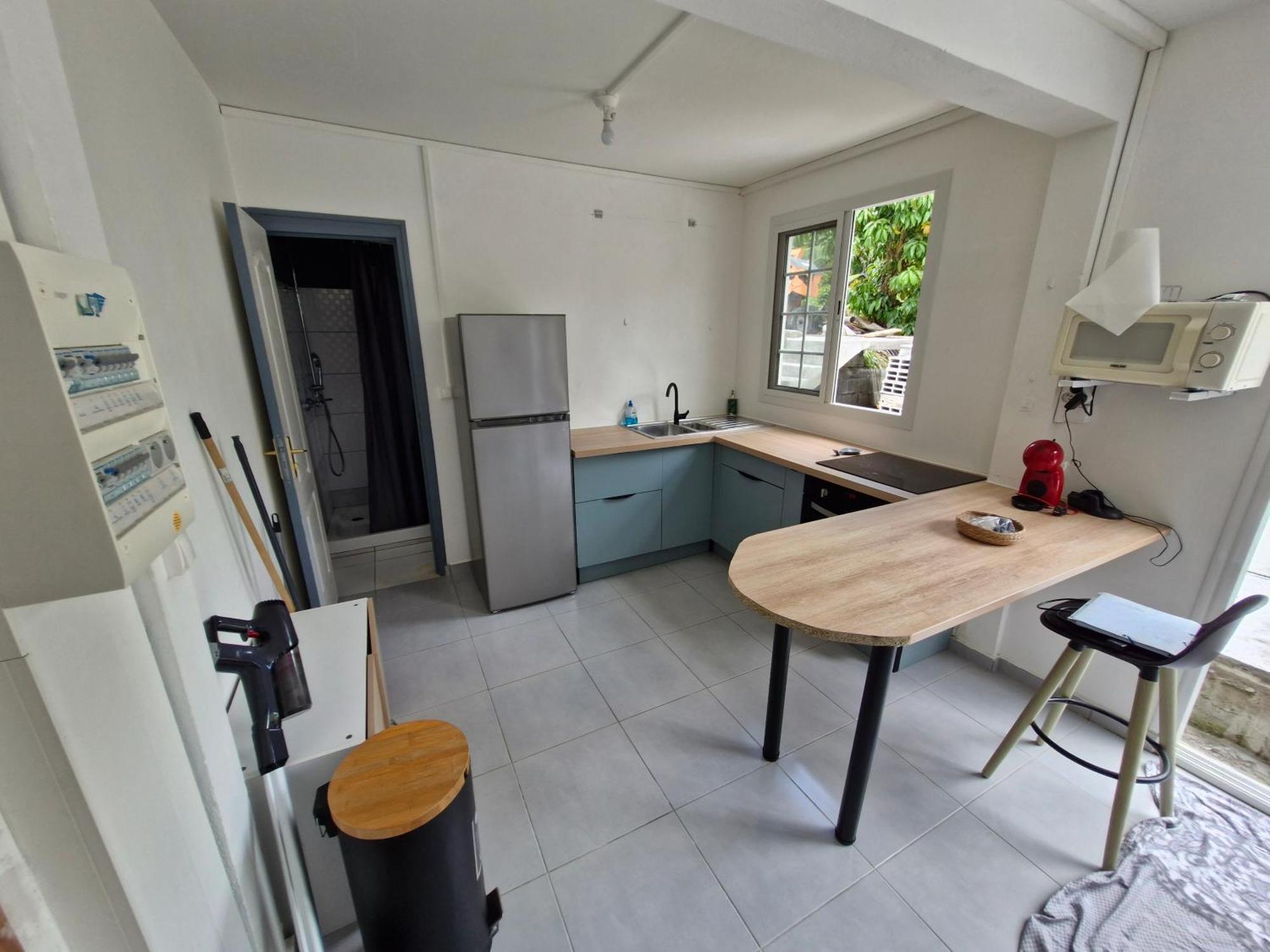 Chambres D'Hotes Dans Villa A Chateauboeuf Фор дьо Франс Екстериор снимка
